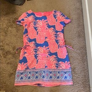 Lilly Pulitzer Blanca Romper